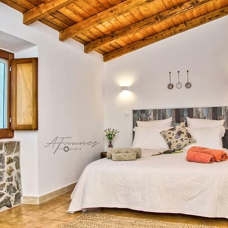 Casa Da Oliveirinha Villa Mertola Luaran gambar