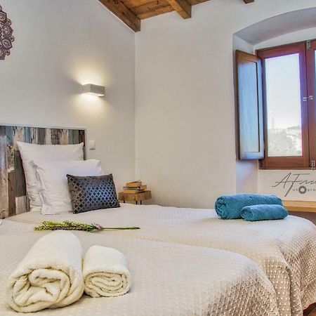 Casa Da Oliveirinha Villa Mertola Luaran gambar