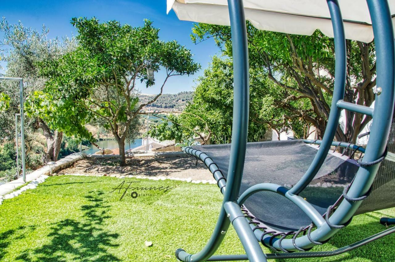 Casa Da Oliveirinha Villa Mertola Luaran gambar